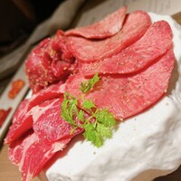 神楽坂焼肉 Kintan - 
