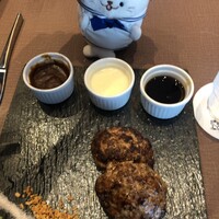 神戸牛ステーキ&カフェ ノーブルウルス 三宮店 - 