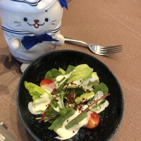 神戸牛ステーキ&カフェ ノーブルウルス 三宮店 - 