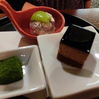 日本料理 花むさし - 