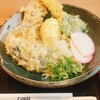 饂飩の四國 アクタ西宮店