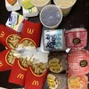 マクドナルド 矢三店