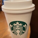 スターバックス・コーヒー - 