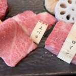 肉匠Jade金澤 - 