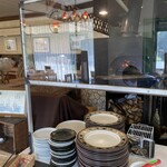 石臼挽き蕎麦香房 山の実 - 