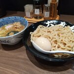 六厘舎 TOKYO - 特製つけめん