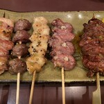 Yakitori Konoji - 