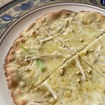 石臼挽き蕎麦香房 山の実 - 