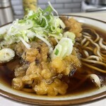 Tachigui Soba Azumaya - 