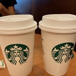 スターバックス・コーヒー - 