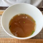 石臼挽き蕎麦香房 山の実 - 