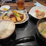 武屋食堂 - 