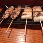 日本元気酒場カタギリ - 