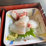 家庭料理菊正 - 日替わり定食