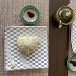 石臼挽き蕎麦香房 山の実 - 