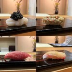 Kitahama Sushiyamano - 