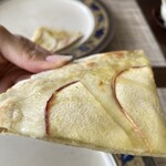 石臼挽き蕎麦香房 山の実 - 