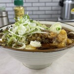 Tachigui Soba Azumaya - 