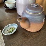石臼挽き蕎麦香房 山の実 - 
