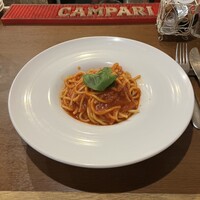 クッチーナ イタリアーナ アリア 六本木 - 