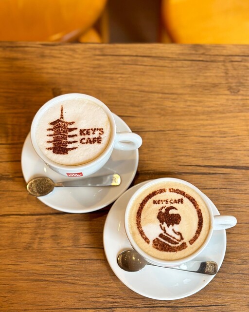 KEY'S CAFE Kyoto Yasaka No To Ten photo 3