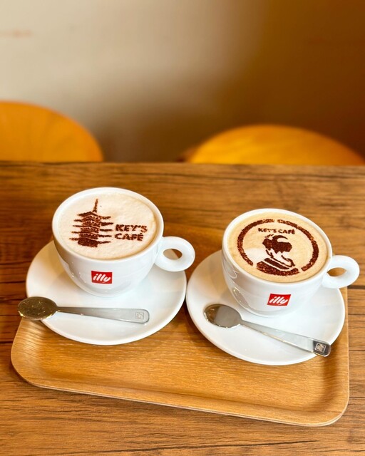 KEY'S CAFE Kyoto Yasaka No To Ten photo 2