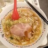 神座飲茶樓 - 拉麺