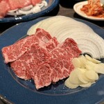 Itamae Yakiniku Ichigyuu - 