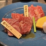 Itamae Yakiniku Ichigyuu - 