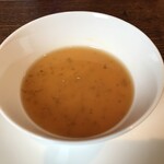 レストランいしだ - 料理