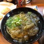 手打ちうどん そば処 香川 - 