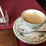 レストランいしだ - ドリンク