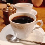 COFFEE HALL くぐつ草 - 