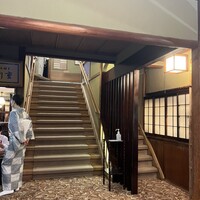 はり重 道頓堀本店 - 