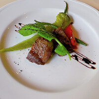 ローザロッチェITALiAN 心斎橋 - 