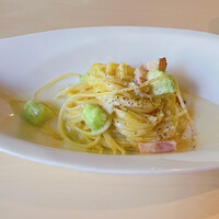 ローザロッチェITALiAN 心斎橋 - 