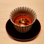 Satake - すっぽん茶碗蒸し