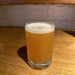 TOKYO ALEWORKS STATION TAPROOM - ウェルチャフトEPA