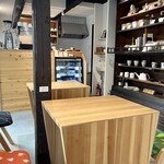 吉田たばこ店+MAMEBACO COFFEE - 