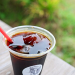 グリムコーヒーロースター - ドリンク写真: