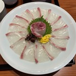 日本料理 八千代 - 