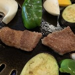 肉匠まるい - 