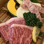 肉匠まるい - 