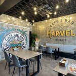 Cafe&Bar Marvell - 