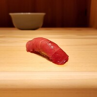 佐たけ - 宮城塩釜 中とろ