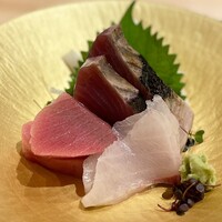 天冨良 麻布よこ田 新宿別邸 - 