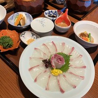 日本料理 八千代 - 