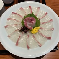 日本料理 八千代 - 