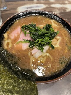 神田ラーメン わいず - 