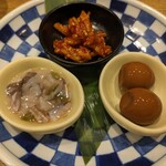 旨唐揚與居酒屋餐 Mirai Zaka 水戶OPA店
